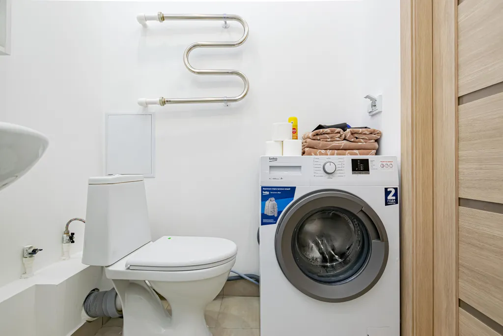 Уютная двухкомнатная квартира евро формата у Планеты