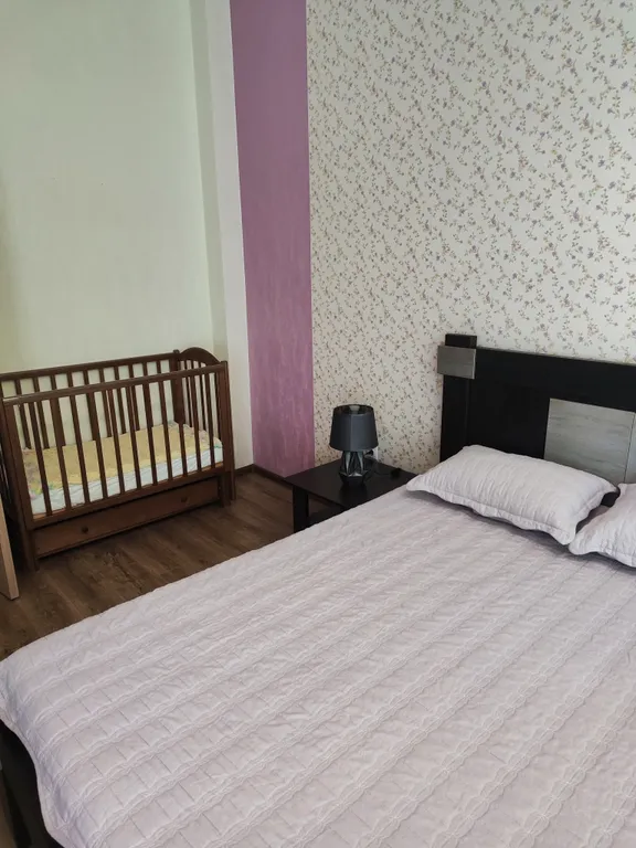 Таунхаус в живописном месте с зоной барбекю и сауной