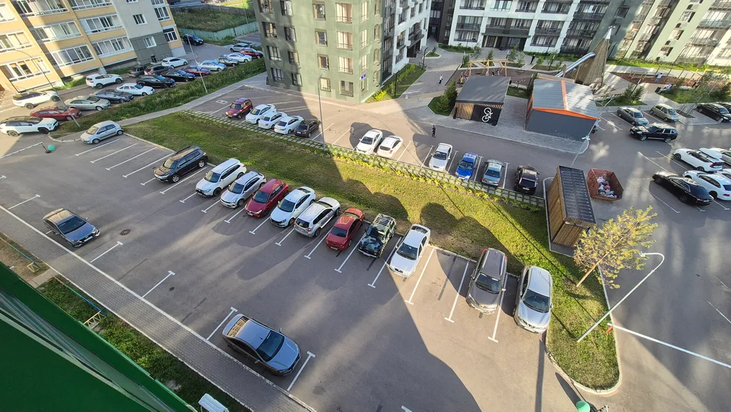 Центр русской рощи Грани