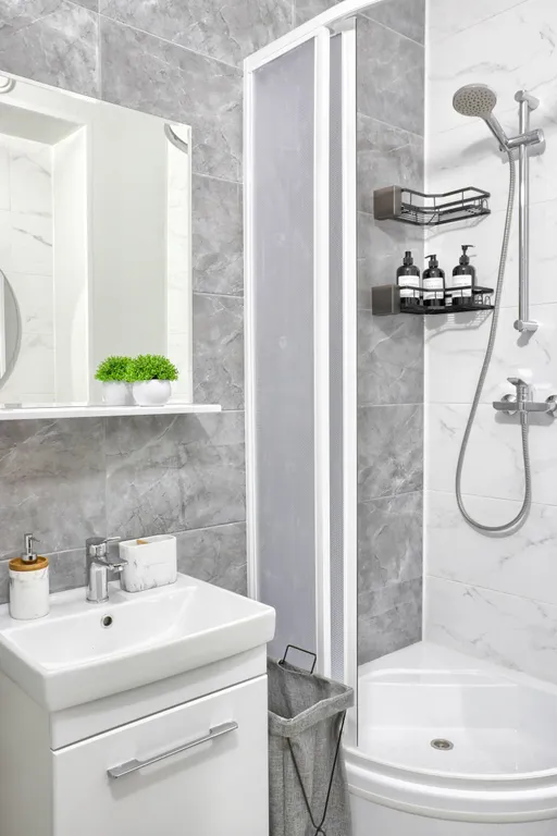 Квартира Квартира Уютная студия на проспекте Ветеранов — Санкт-Петербург