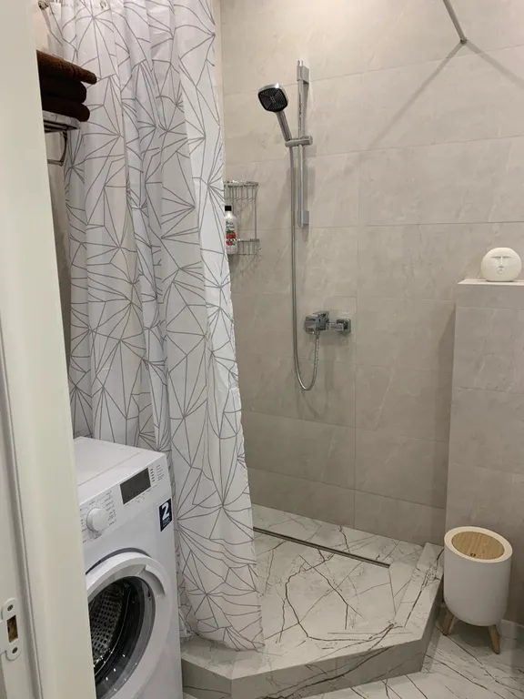 Уютная студия у моря в Адлере