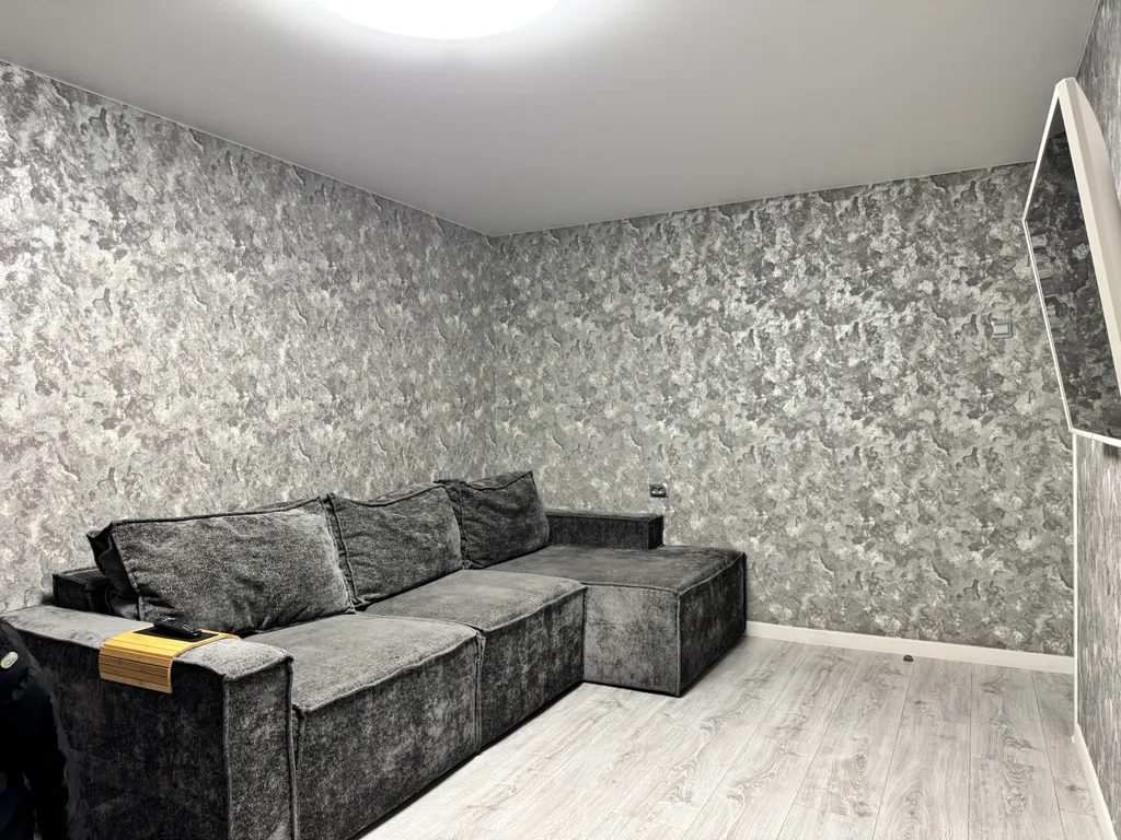 Семейные 3-комнатные апартаменты