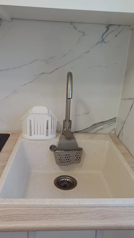 Квартира в историческом центре города