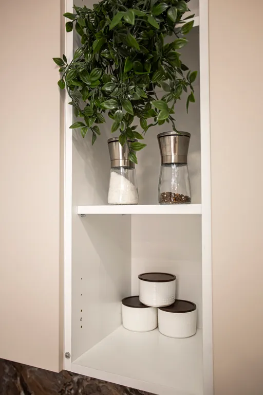 УК Атмосфера Квартира Высота с видом на горы