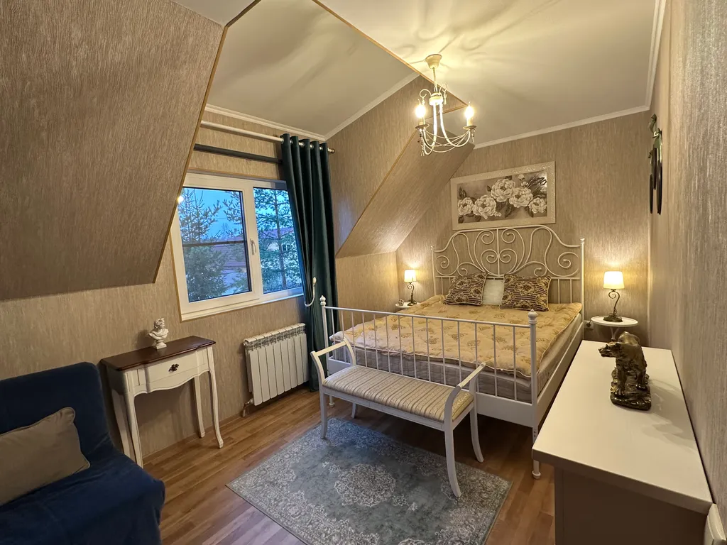 Дом с драконами