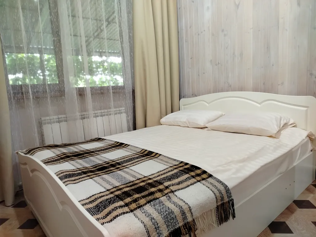 Дом рядом с термальными источниками