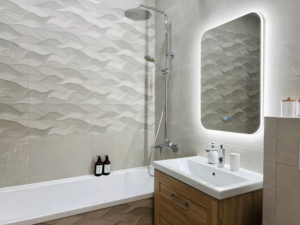 Квартира Уютная квартира Abramov Velvet — Калининград