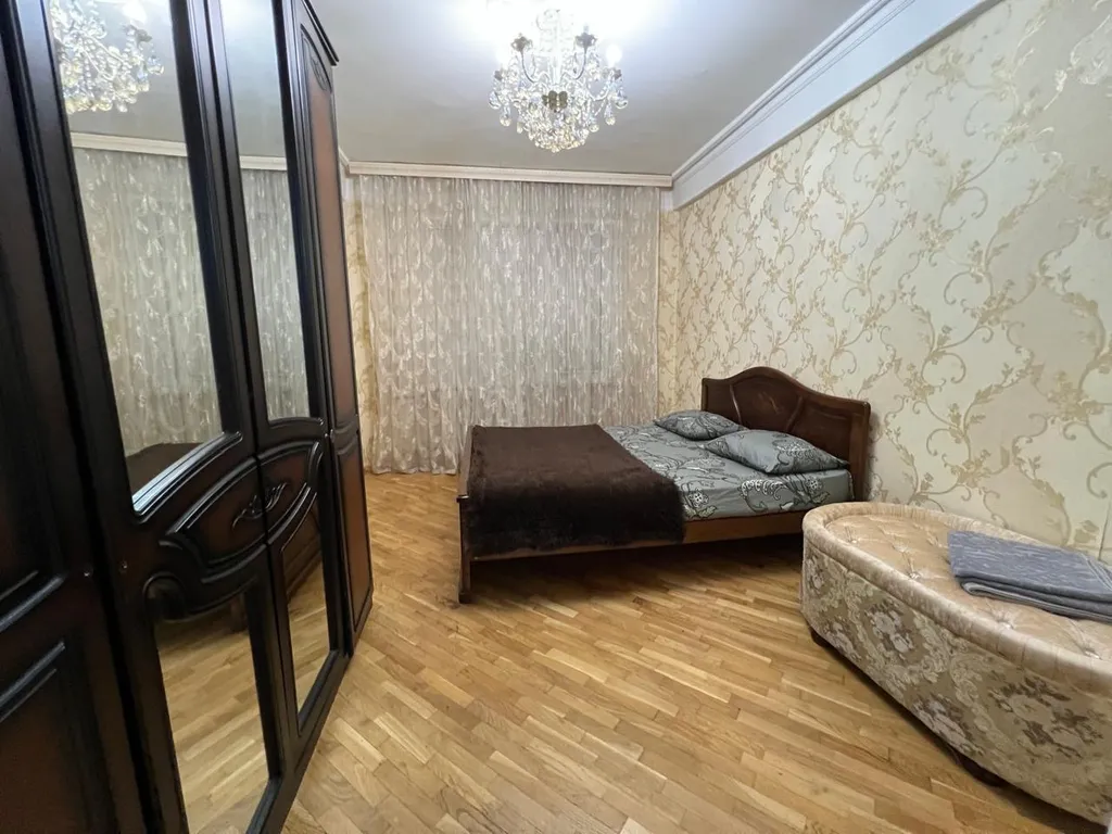 Квартира Квартира Белоснежка — Махачкала