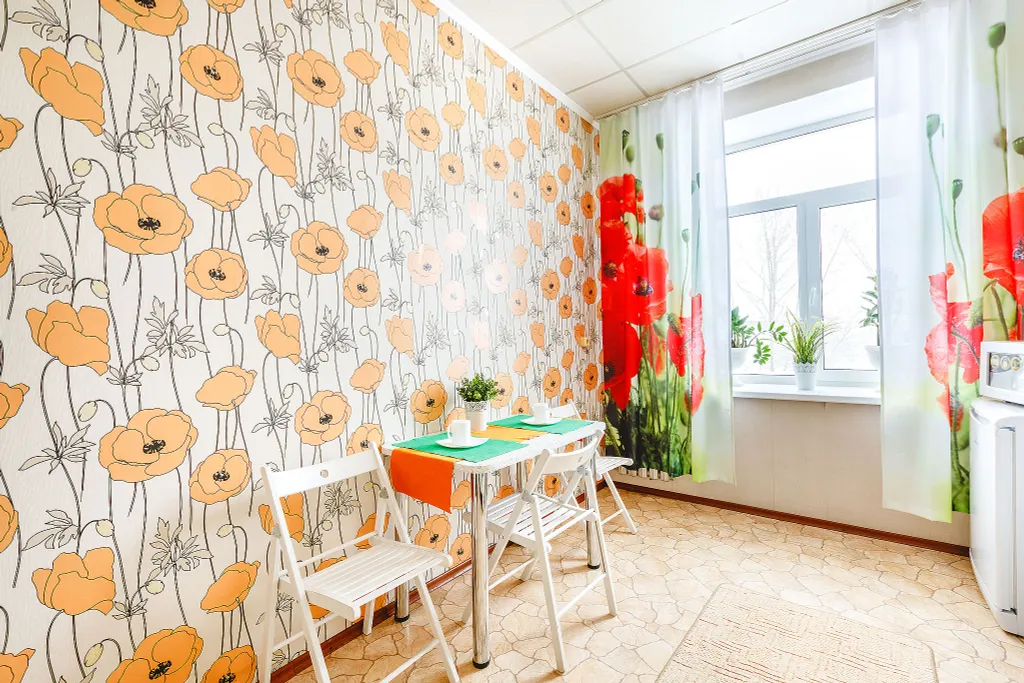 Квартира в центре города