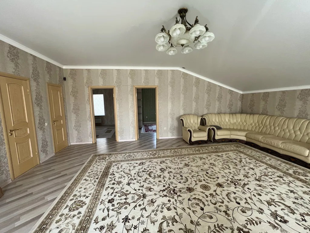 Уютный дом у моря