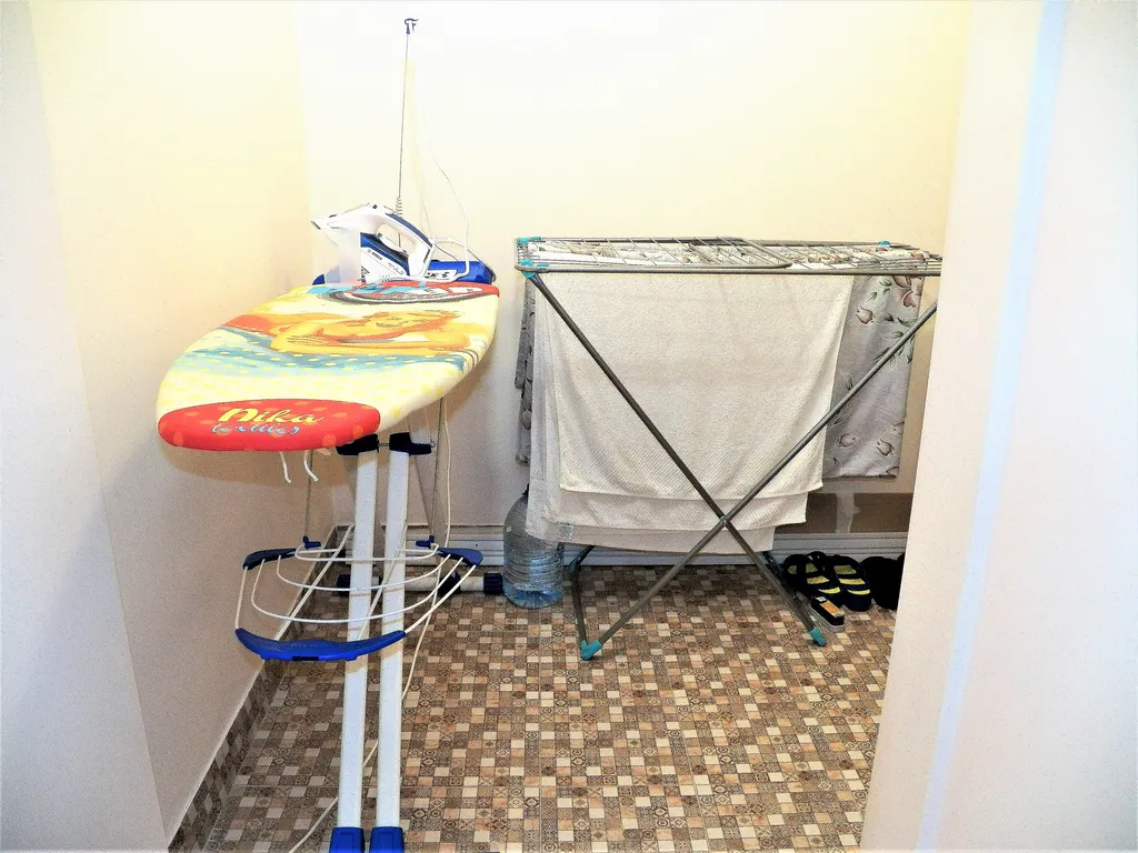 Уютная и теплая студия