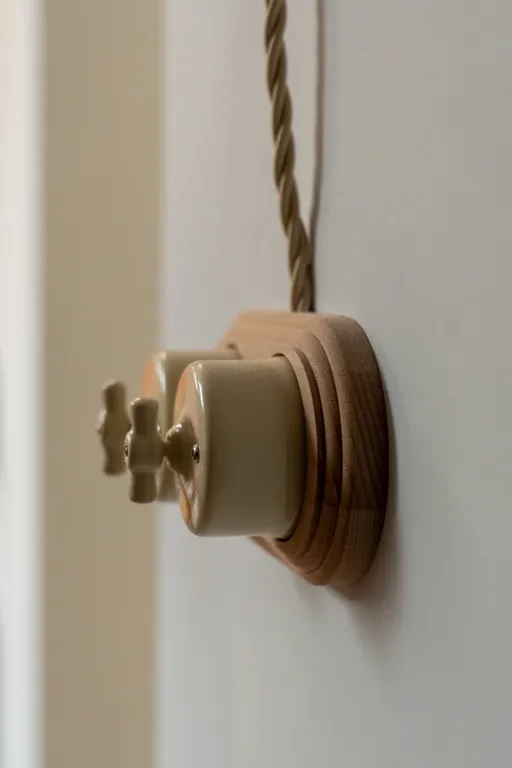 Яркая квартира в ЖК Горная сказка