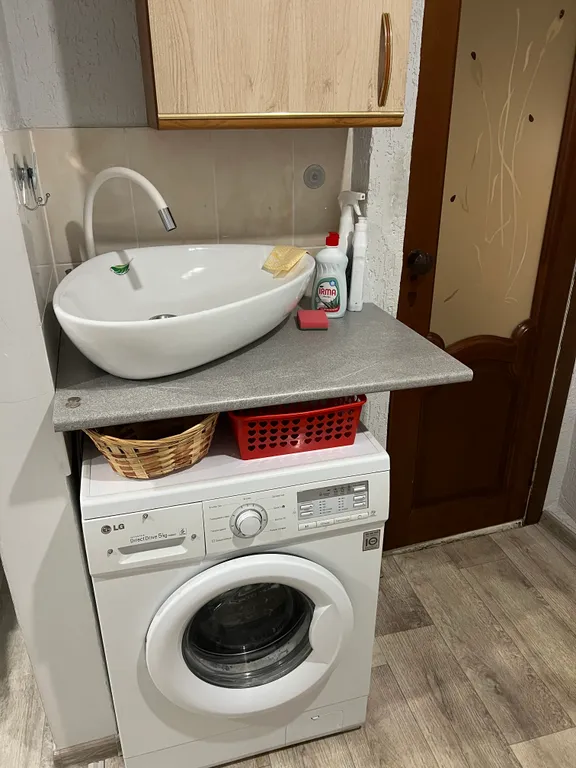 Комната студия со всеми удобствами р-н Хлебокомбинат