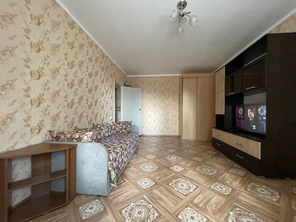 Уютная квартира рядом с набережной