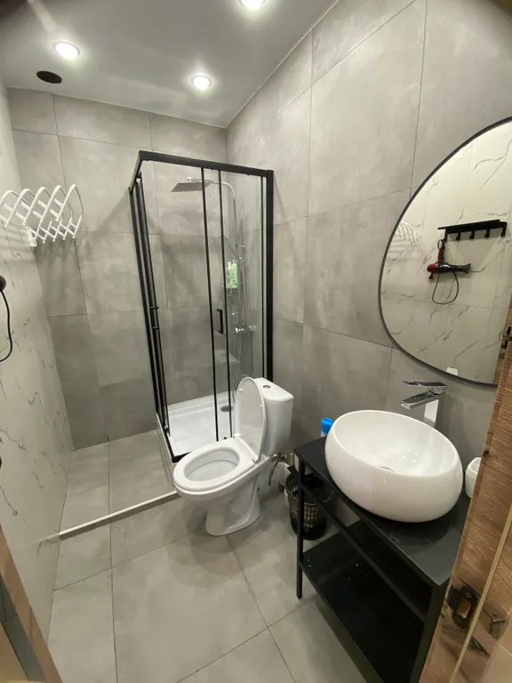 Тайский домик