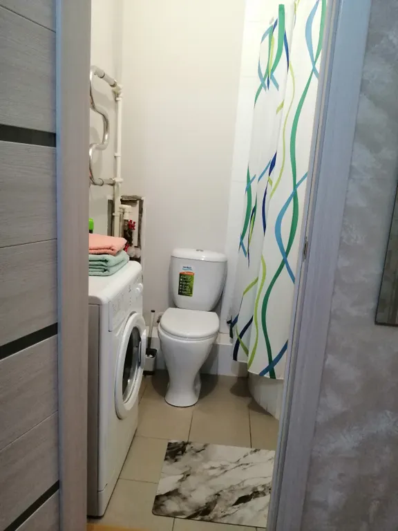 Уютная квартира на Лазурном берегу