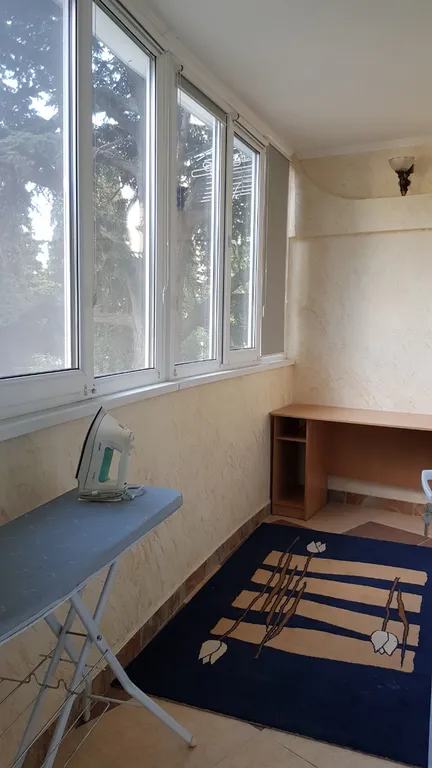 Апартаменты возле набережной