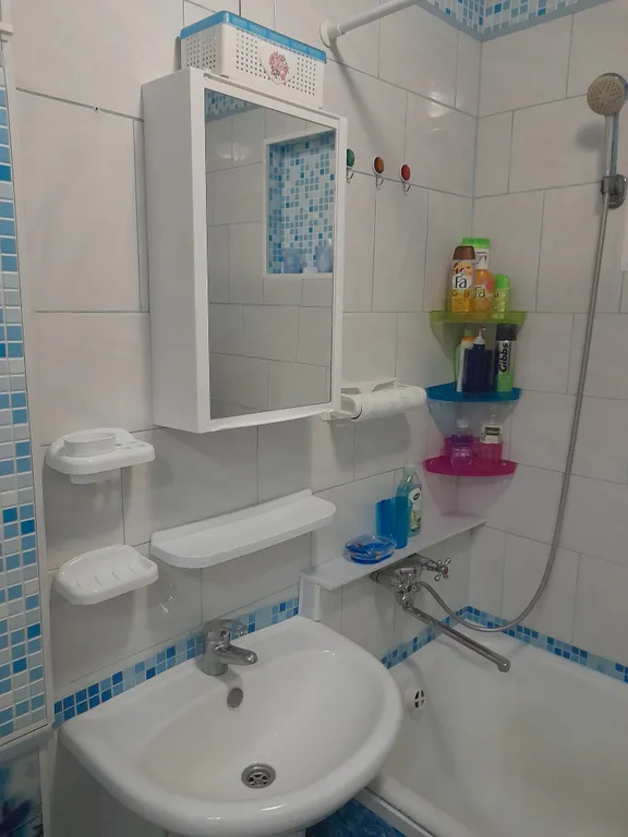 Квартира Уютная квартира в историческом центре города — Калининград