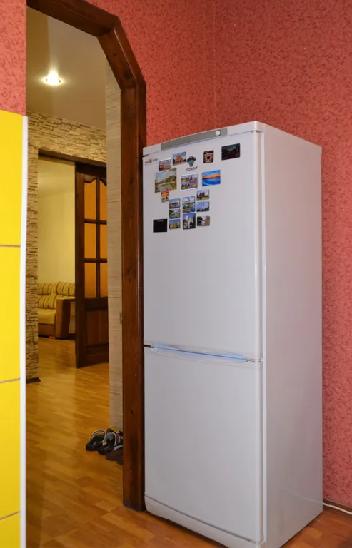 Двухкомнатная квартира с раздельными комнатами в центре возле МАГУ