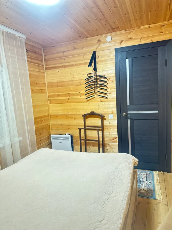 Коттедж 2-комнатный Дом — Архыз