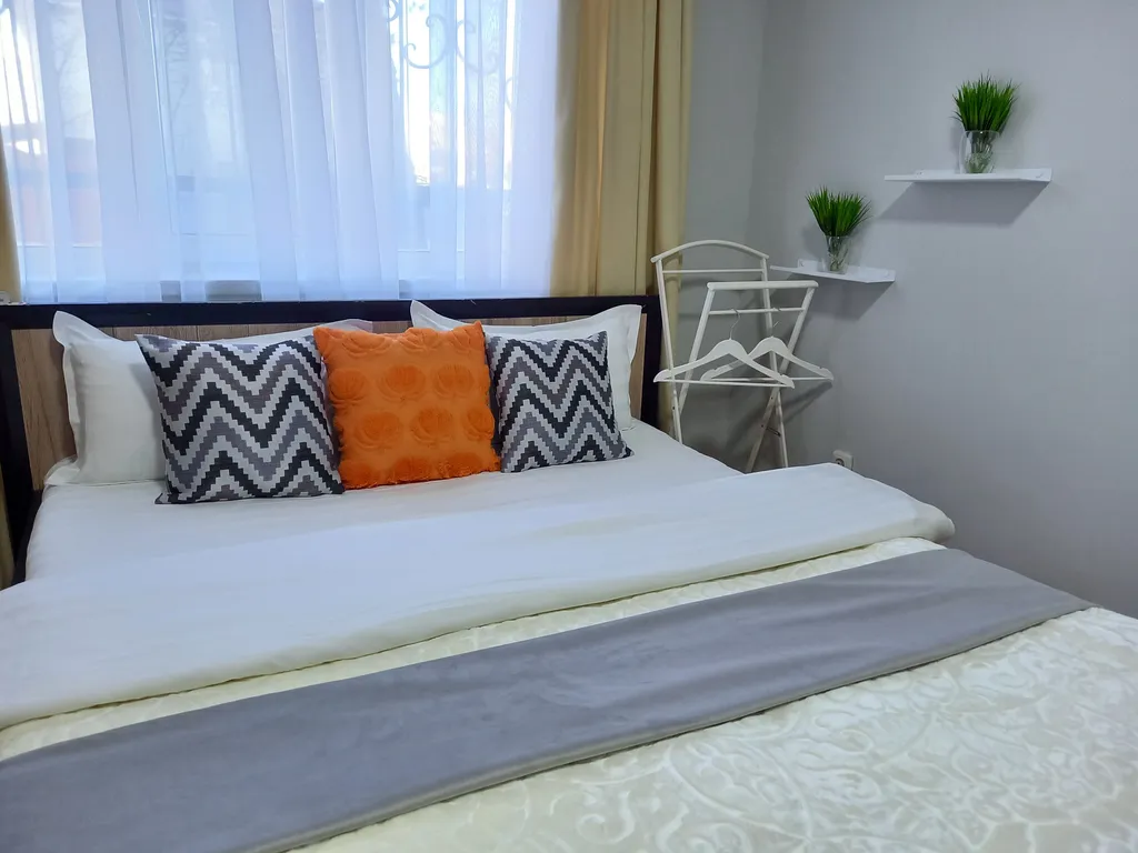 Квартира Звёздное Трио