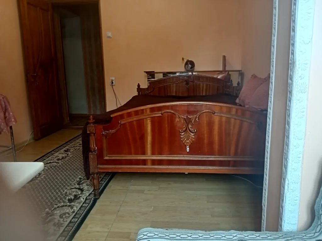 Квартира в районе Ласточкино гнездо в 5 минутах до моря рядом большой