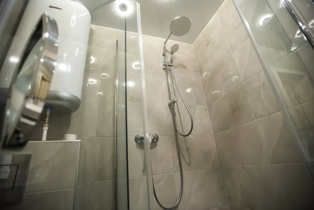 Уютная квартира рядом с зелёной зоной