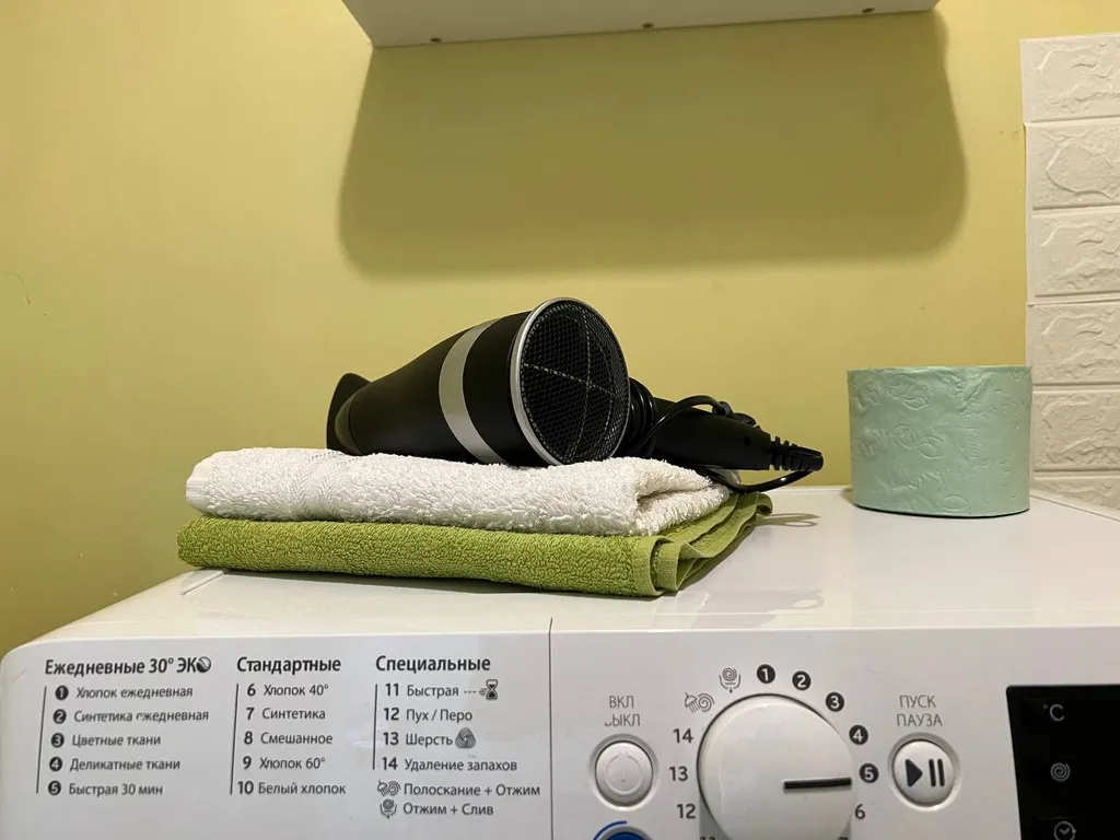 Апартамент уют в Кошелеве