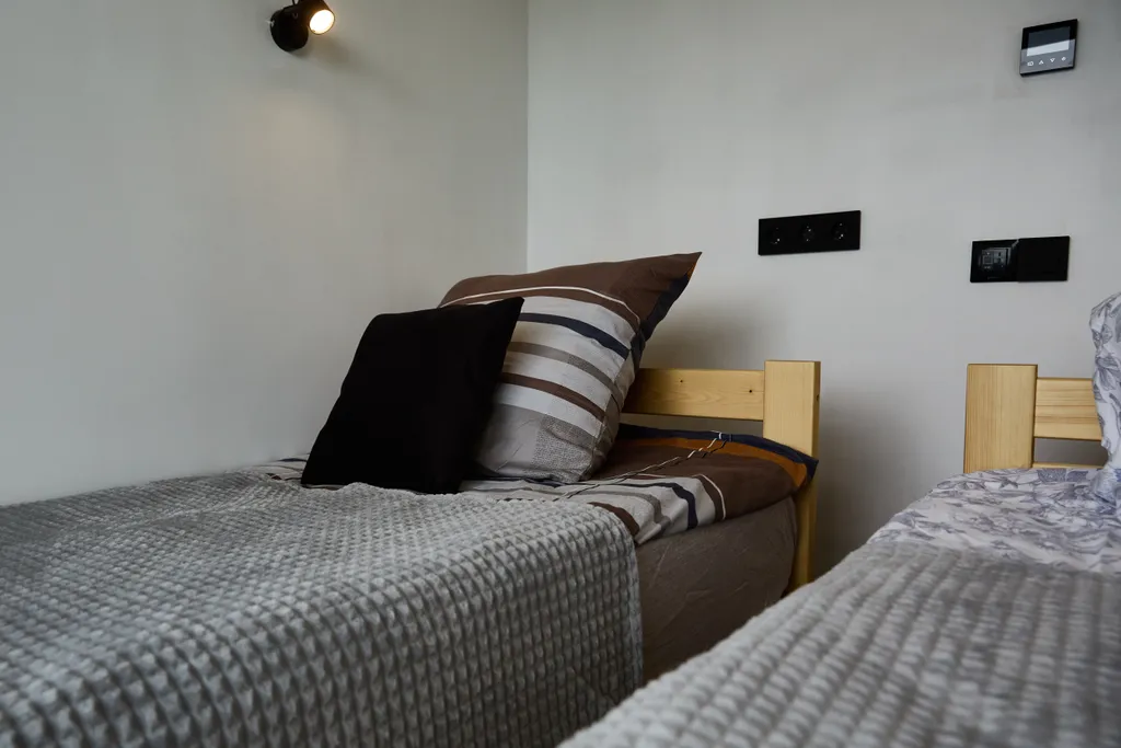 Белый медведь