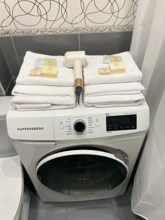 Квартира Современная квартира для комфортного проживания — Калининград