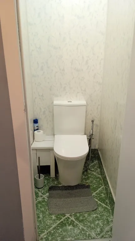 Частный дом с беседкой и мангалом