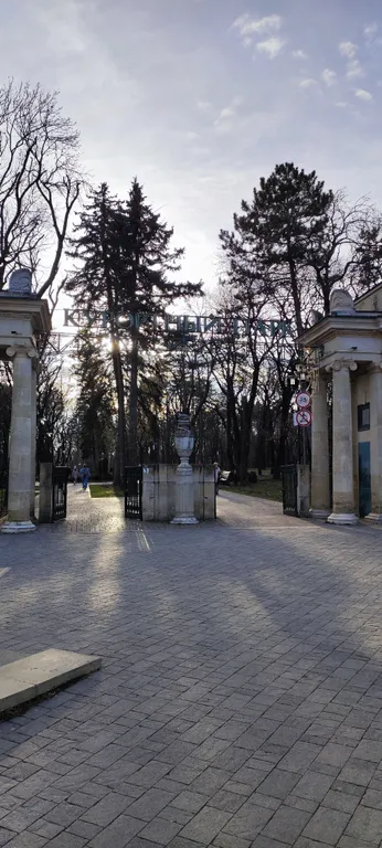 Уютные апартаменты в центре