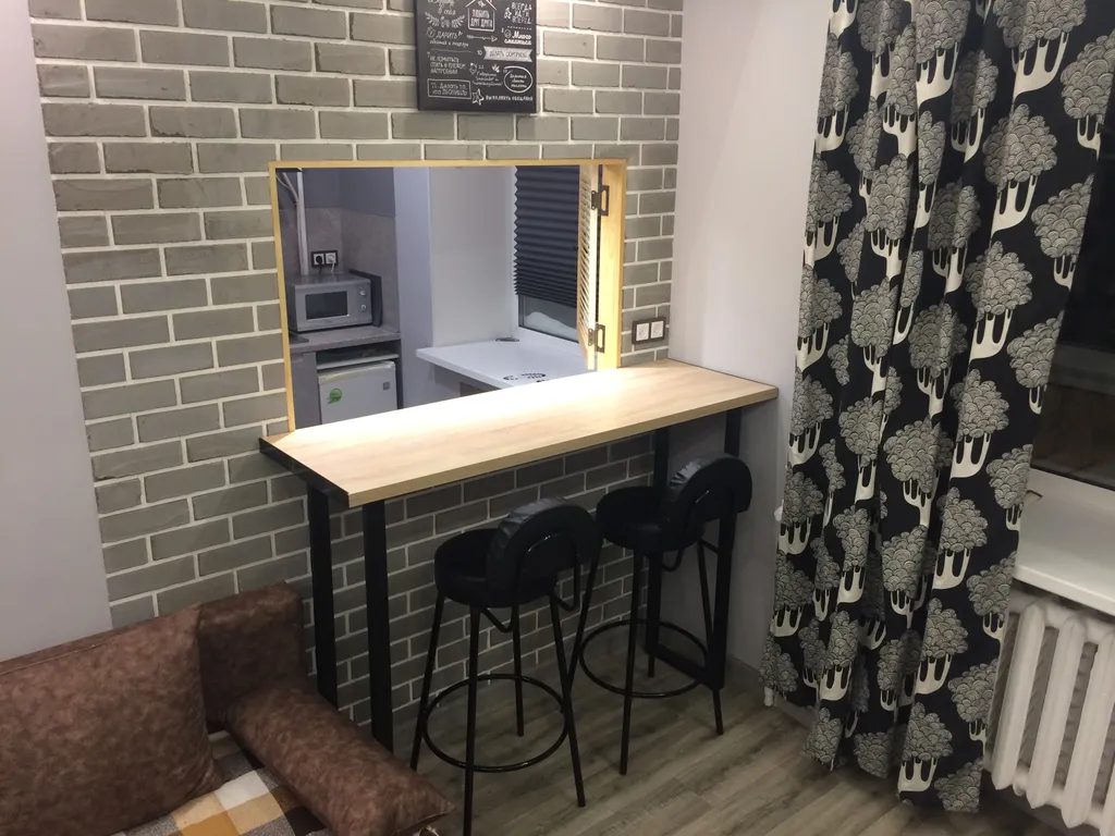 Уютная квартира в самом центре — аренда посуточно в Екатеринбург