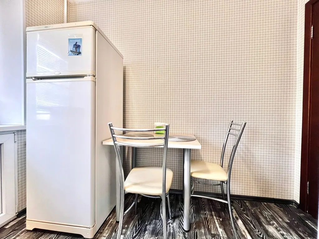 Квартира Уютная квартира в самом сердце города — Волгоград