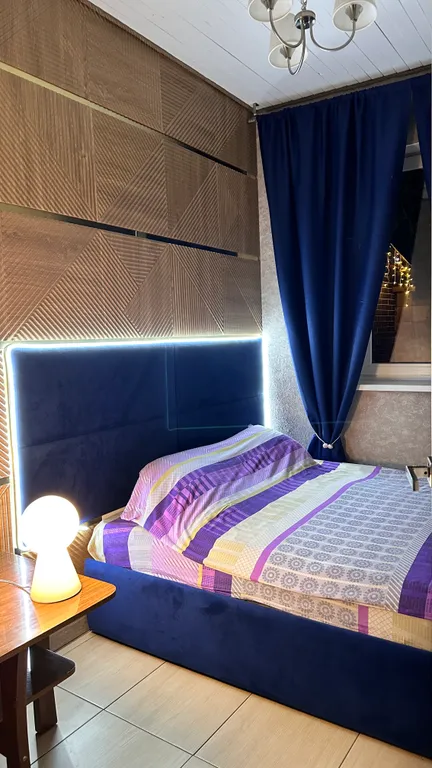 Коттедж в 2 км от Минска