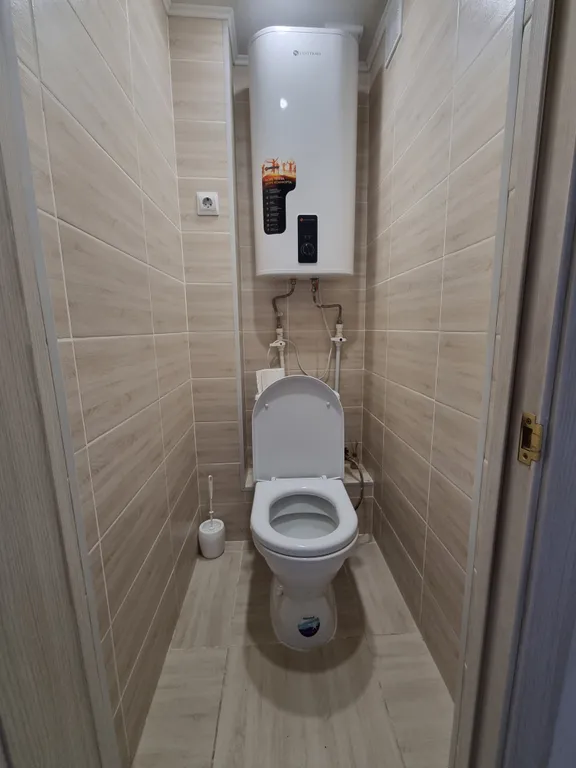 Уютная, чистая двухкомнатная квартира рядом с трц People's park, парк