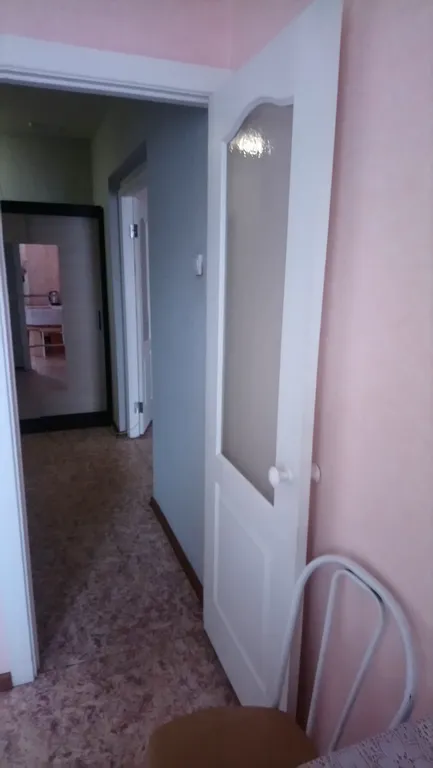 Уютные апартаменты