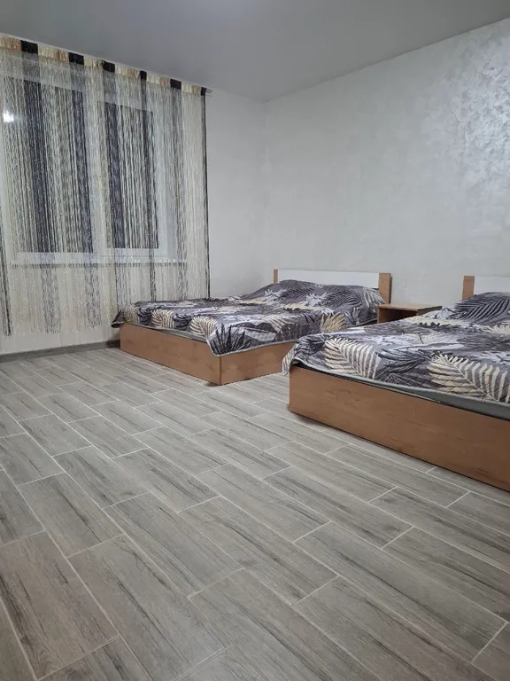 Новый дом ждёт гостей