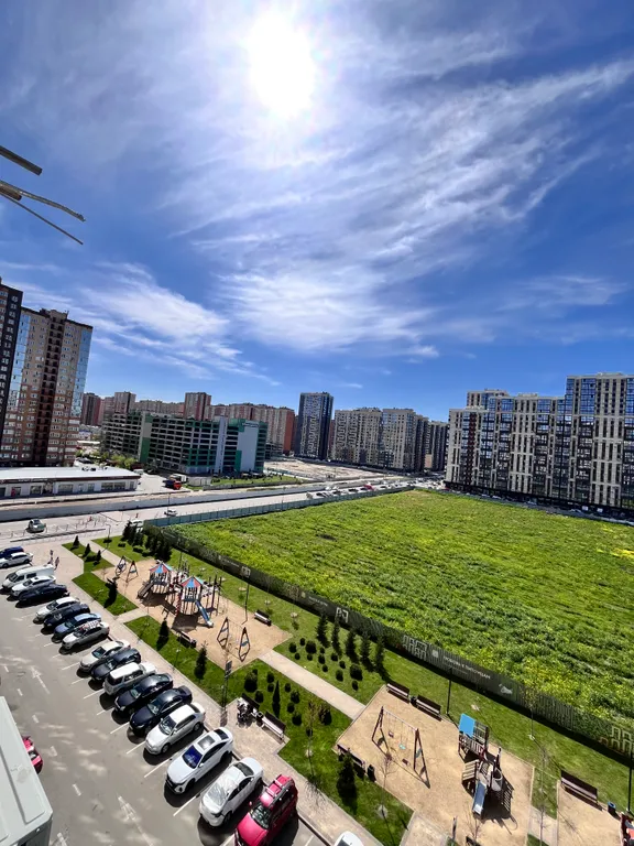 Квартира Квартира Комфортная cтудия c cовремeнным peмонтом, в жк комфорт + — Краснодар