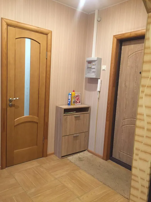 Комфортная и чистая квартира