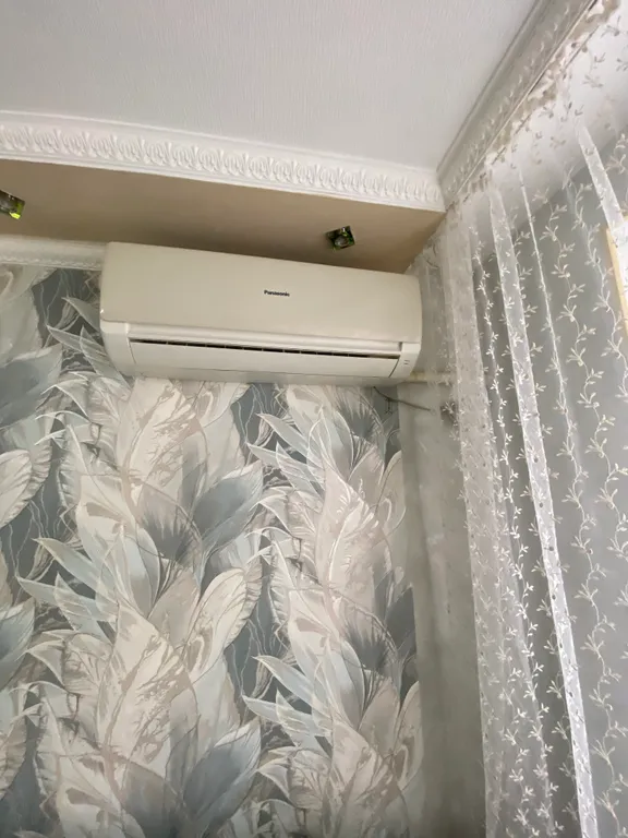 Чистая уютная квартира в центре города