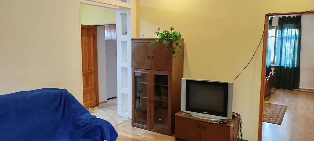 Квартира в частном элитном доме