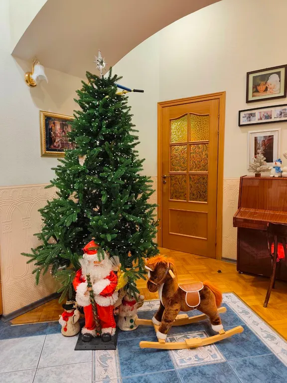 Мировой дом