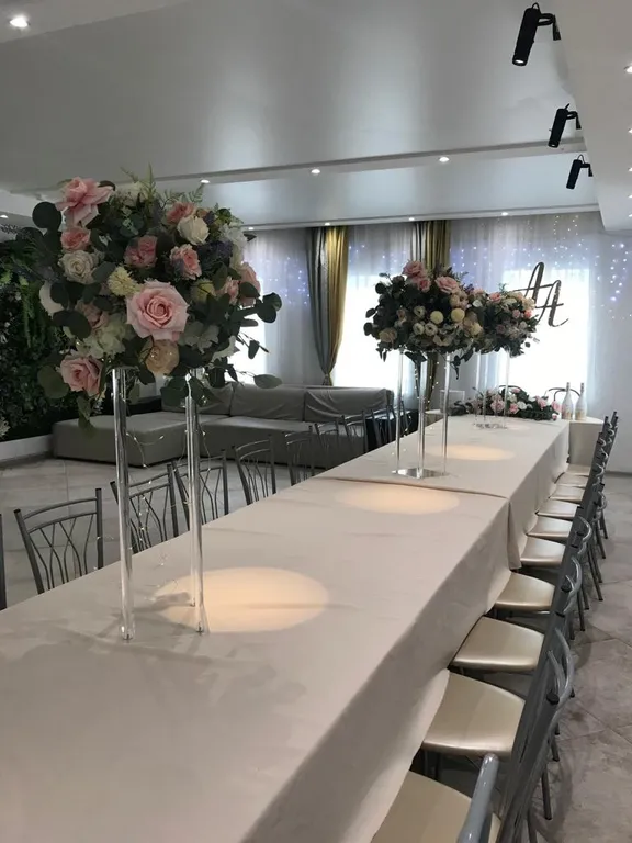 Загородный гостевой дом