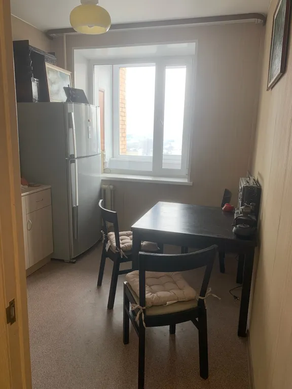 Семейные апартаменты в зеленой зоне