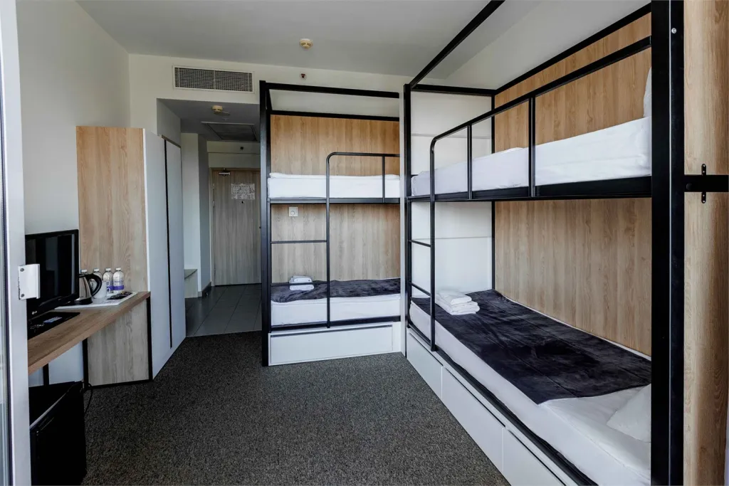 Комната