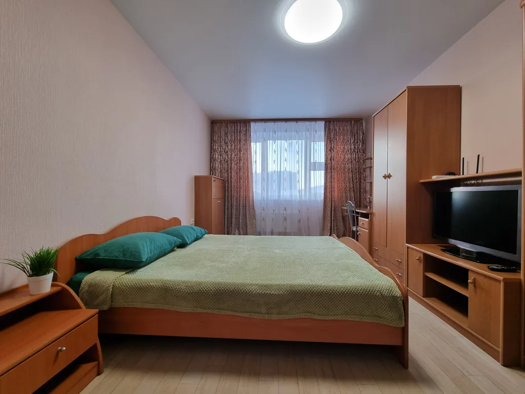 Отличная квартира в центре