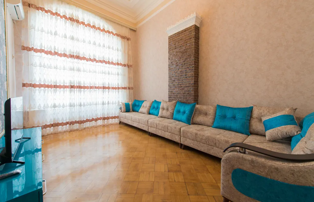 Stay i̇nn lovely city center apartment
