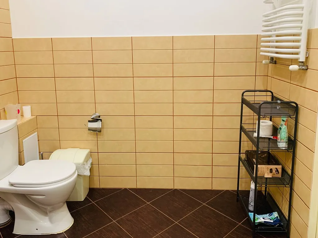 Квартира Прекрасная квартира у озера — Светлогорск