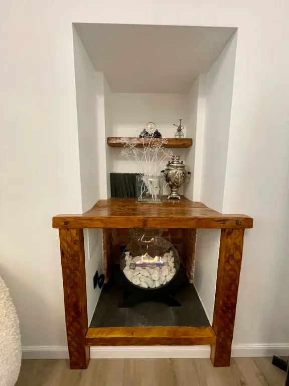 Квартира в сердце Петербурга